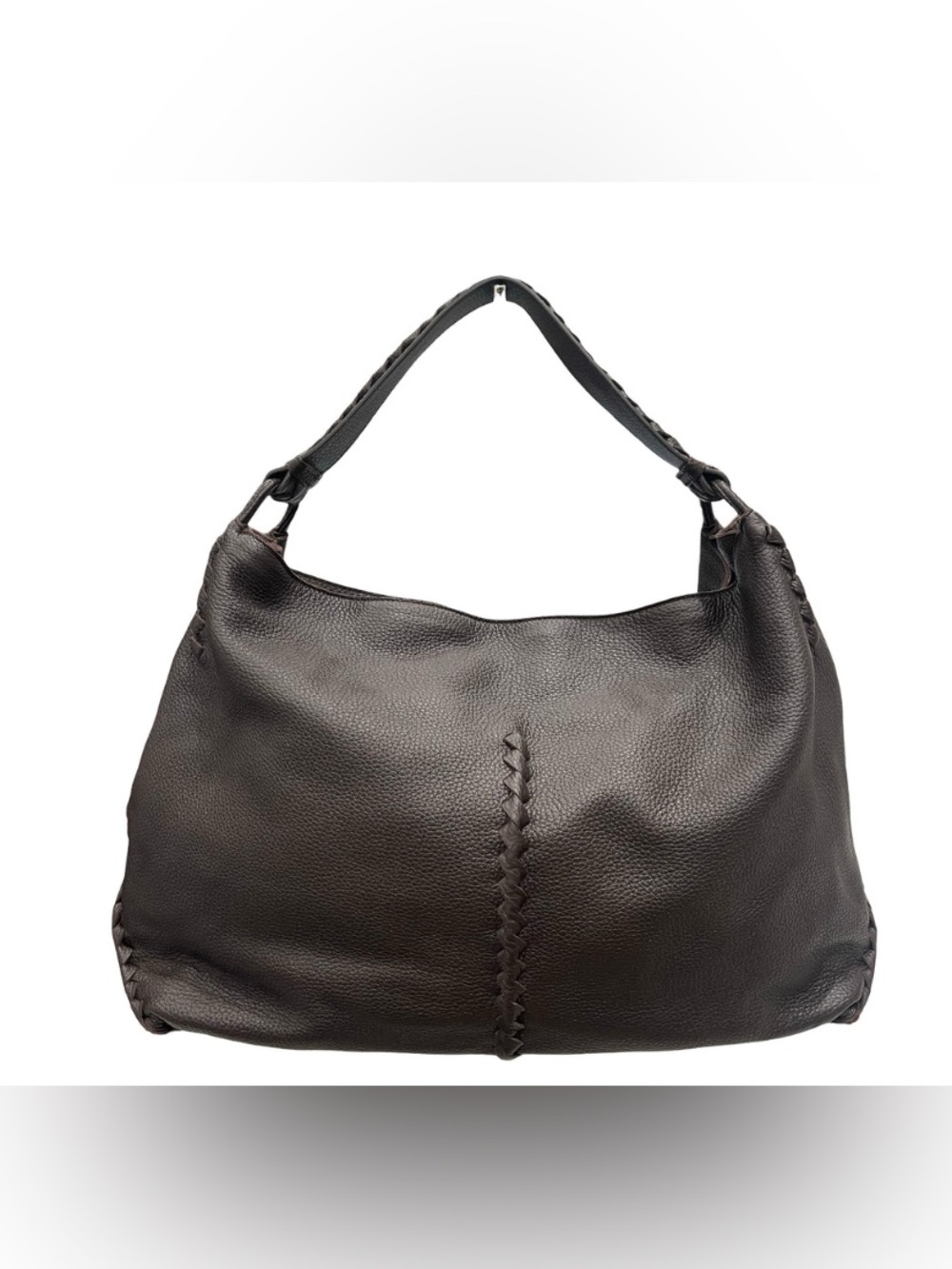 BOTTEGA VENETA Cervo Largo Hobo